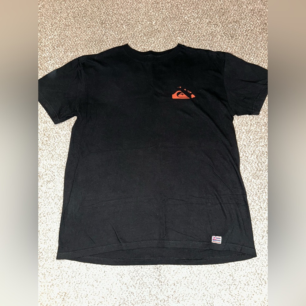 Men’s Quiksilver Shirt